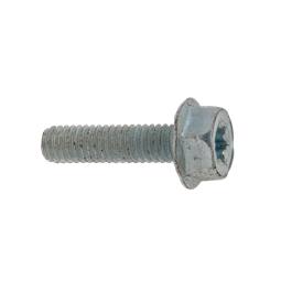 screw, M4x15 H+T