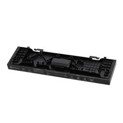 manöverpanel, svart, Electrolux, EDW7200, [440mm]