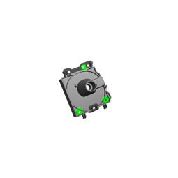 box, programme selector