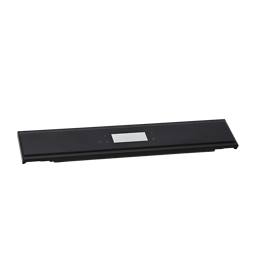 BEDIENBLENDE,SCHWARZ,60CM,PUX