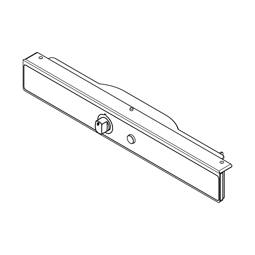Control panel,complete,Electrolux,7801,301x41mm
