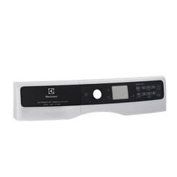 cruscotto, bianco, Electrolux, FR,Symbols