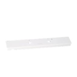 manöverpanel, vit, 60cm,2K