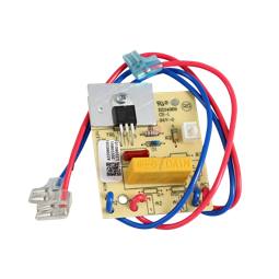 Elektronik, mit Rollen