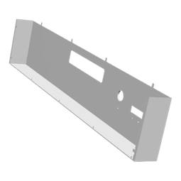 control panel,inox,Zanker,FS,600mm