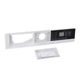control panel,white,Electrolux,EN
