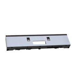 control panel, black, Electrolux, EDW1850; [545mm]