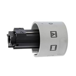Knebel, Funktionen, Inox