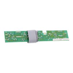 Refrigerator Display PCB