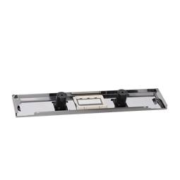 control panel, inox