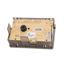 configured electronic,user interface board,Hexagon