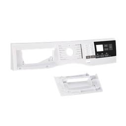 control panel,white,John Lewis,EN