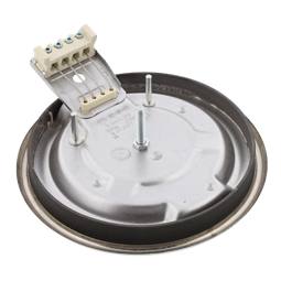 sähkölevy,kiinteä,145mm,230V,1000W