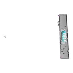 control panel,white,AEG,FFB62700PW