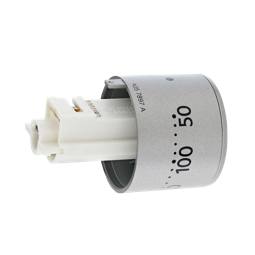 KNEBEL,THERMOSTAT,INOX,0-275