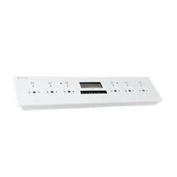 control panel,white,50cm,SET,6K