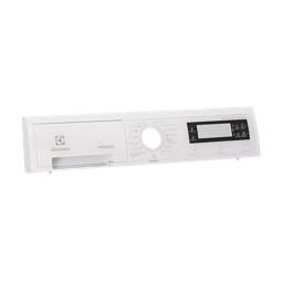 panel obslugi,uchwyt,Electrolux,EWP1274TDW,PL