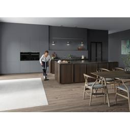 Telescopic crevice- Reach all corners of your home