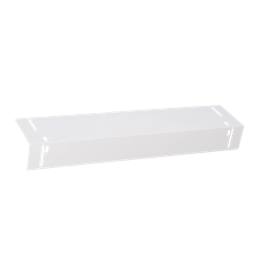spacer, back, holes, 60cm