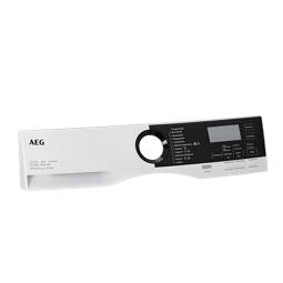 BEDIENBLENDE,WEISS,AEG,DE