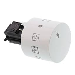 KNEBEL,FUNKTIONEN,WEISS,9+0