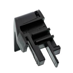 Lower Left Oven Door Glass Lock