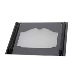 Zestaw szyby drzwi - 594x466mm