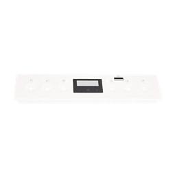 control panel, white, 50cm,SET,6K