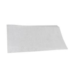 filtro gorduras, papel