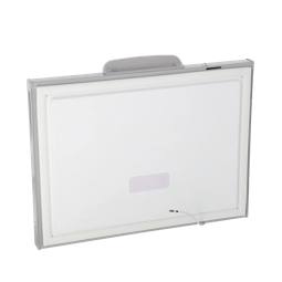 Freezer Door Assembly For Chest Freezer