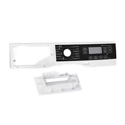 control panel,white,Electrolux,FR