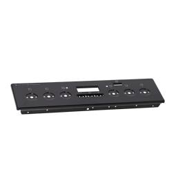 control panel,black,50cm,SET,6K