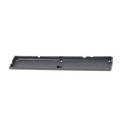 basket handle, front