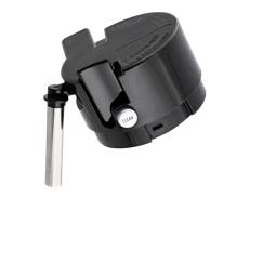 Couvercle de pichet à lait pour cafetière