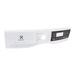 bandeau, blanc, Electrolux