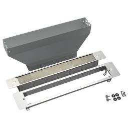 MCFB62 ACCESSORIES FOR CO