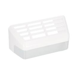 cover, front, ice-maker