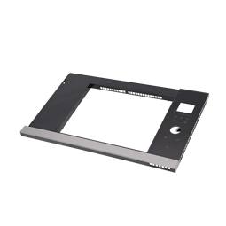 Frame, built-in, assembly