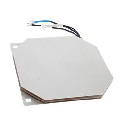spoel, inductie, 150mm