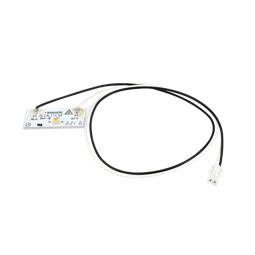 unit, led