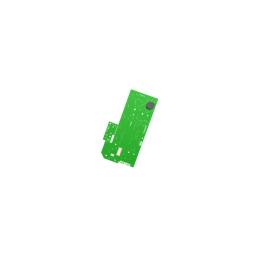 user interface board, assembly, programme selector, TC4,WM,Diamond