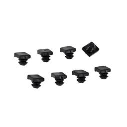 kit, buffer, grid, 8pcs.