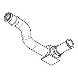 pijp ontkalken ,