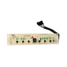 display, led