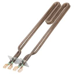 Resistencia de 550 + 550 W para lavadora-secadora