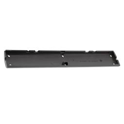 basket handle, front