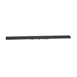 glass panel,user interface board,black,BetaGlass