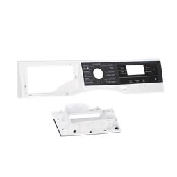 control panel,white,Electrolux,EN