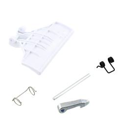 Washing Machine Door Handle Kit