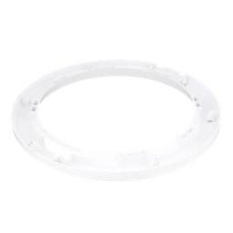 encadrement de porte,avant,blanc,Ø444,6mm